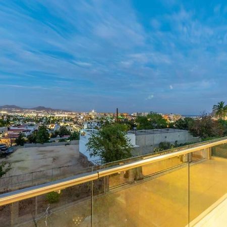 Willa Casa El Encanto Cabo San Lucas Zewnętrze zdjęcie
