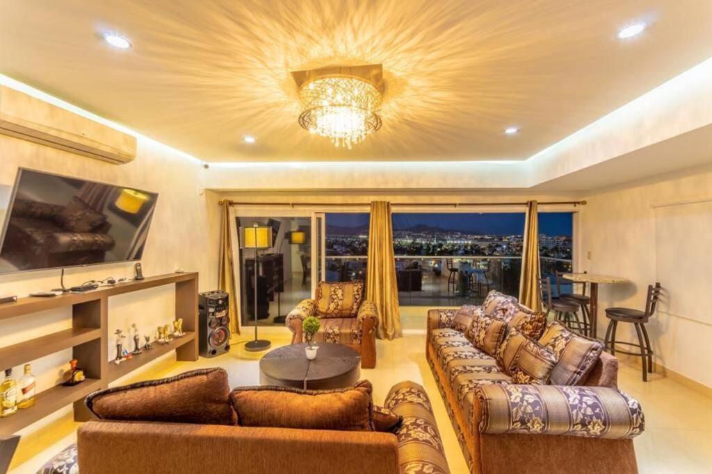Willa Casa El Encanto Cabo San Lucas Zewnętrze zdjęcie