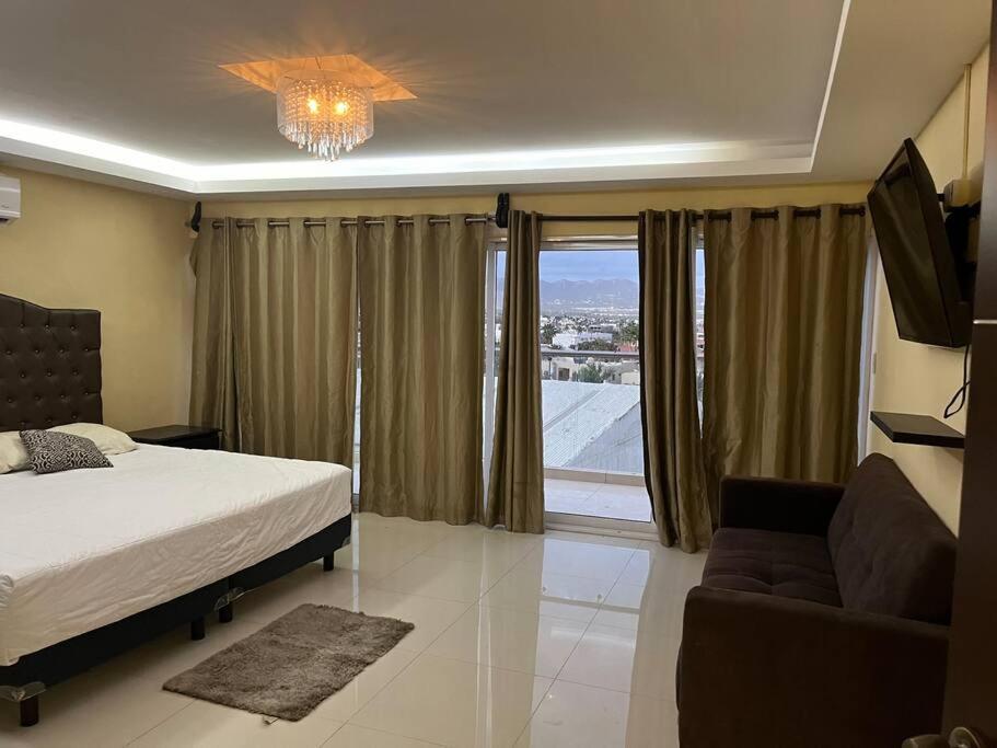 Willa Casa El Encanto Cabo San Lucas Zewnętrze zdjęcie