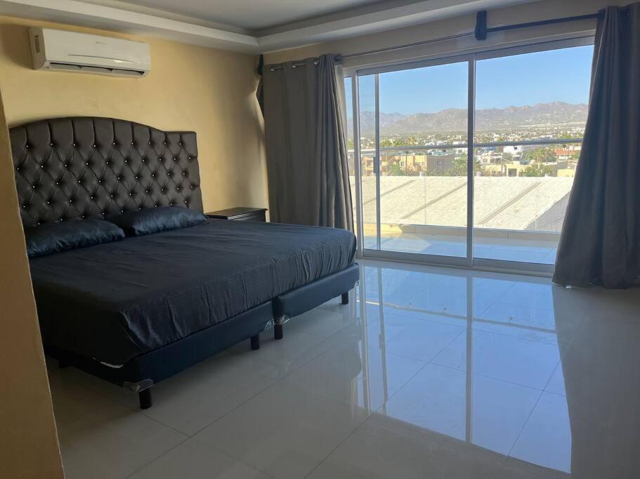 Willa Casa El Encanto Cabo San Lucas Zewnętrze zdjęcie