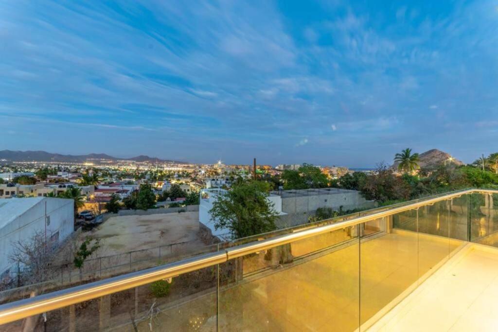 Willa Casa El Encanto Cabo San Lucas Zewnętrze zdjęcie