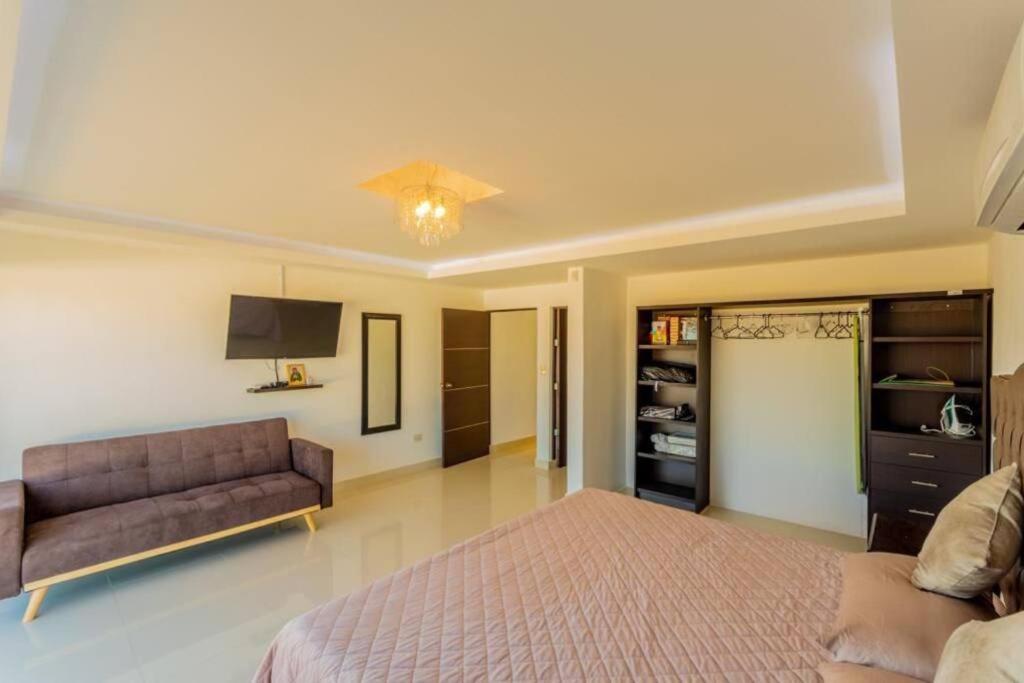 Willa Casa El Encanto Cabo San Lucas Zewnętrze zdjęcie